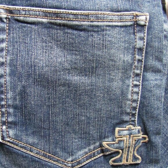 TIN HAUL LADIES TIN HAUL JEANS - Picture 3 of 12